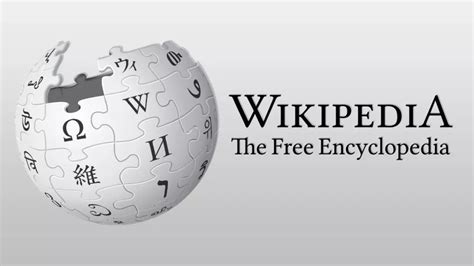 为什么维基百科进不去
