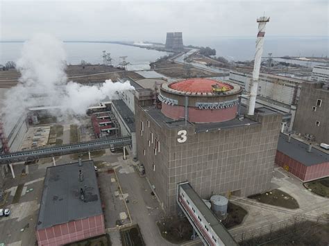 为何俄乌都炮击扎波罗热核电站