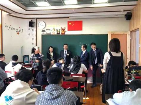 为啥上海允许日本人在中国办学校
