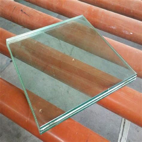 丽江夹层钢化玻璃加工
