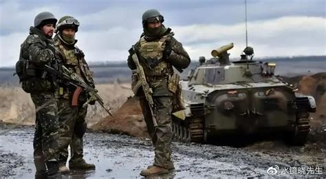 乌俄冲突中死了多少美国兵
