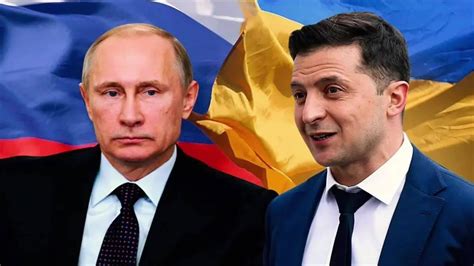 乌克兰与俄罗斯停火了吗