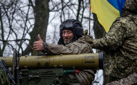 乌克兰会赶走俄罗斯吗