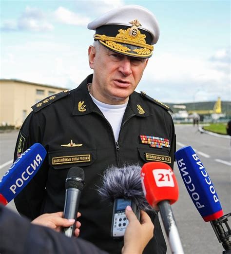 乌克兰海军司令奔向俄罗斯