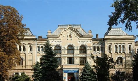 乌克兰留学 入学考试