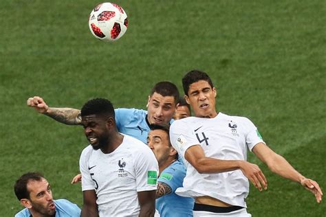 乌拉圭与法国近期比赛
