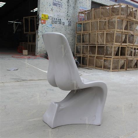 乌海玻璃钢椅子