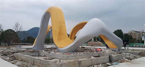 乌鲁木齐不锈钢雕塑生产厂家