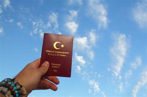 乌鲁木齐土耳其护照价格