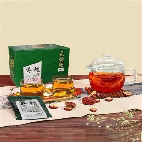 乌龙戏珠枣茶哪里有卖
