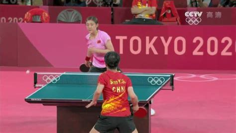 乒乓球女单决赛直播视频在哪看