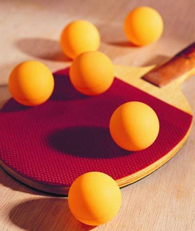 乒乓球带球方法