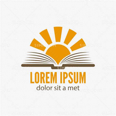 书logo设计创意免费
