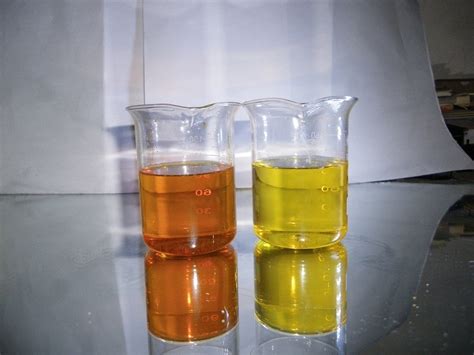 乳化油和乳化液的优缺点