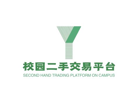 二手交易网logo