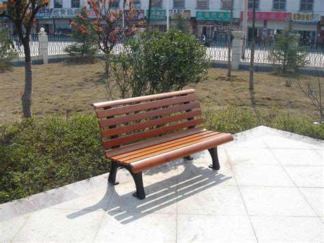 云南公园休闲椅生产厂家