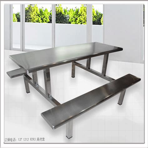 云南六座不锈钢餐桌椅生产厂家