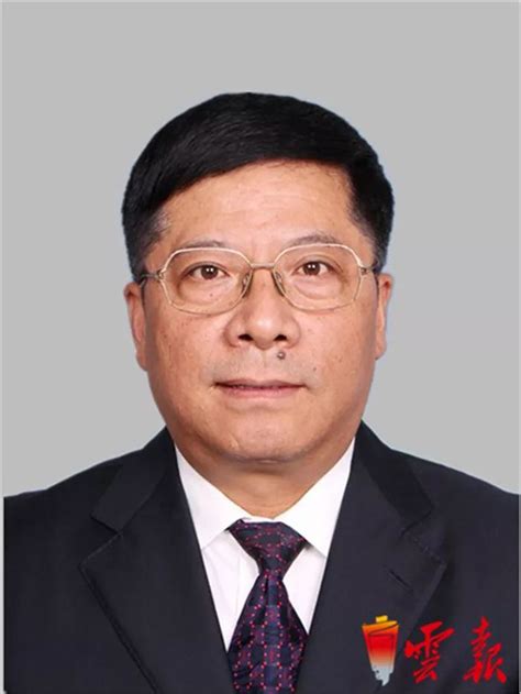 云南省委组织部常务副部长