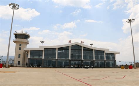 云南红河机场最新消息