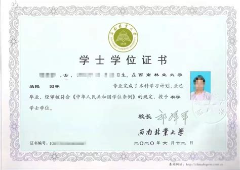 云南网上申请学位证入口