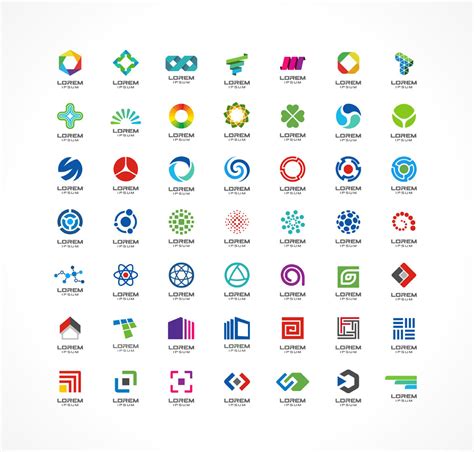 互联网科技公司logo图片