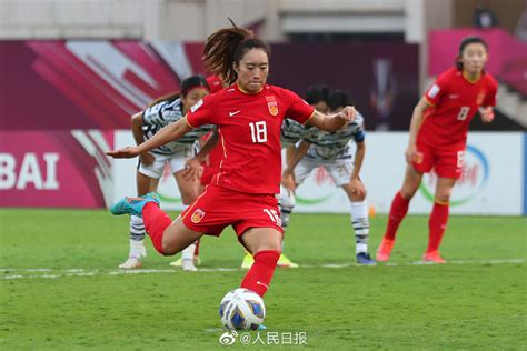 亚洲杯女足比赛现场直播
