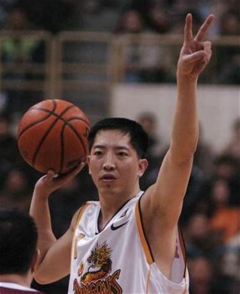 亚洲男子篮球锦标赛胡卫东老照片