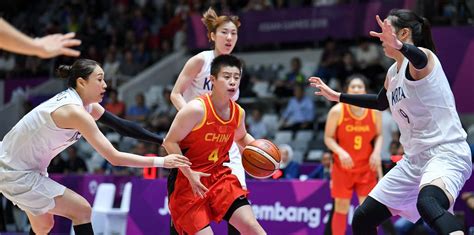 亚运会篮球在线直播