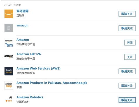 亚马逊推广产品网站有哪些