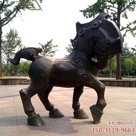 亳州卡通铸铜雕塑厂家