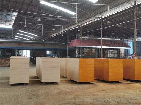 亳州木模板厂家