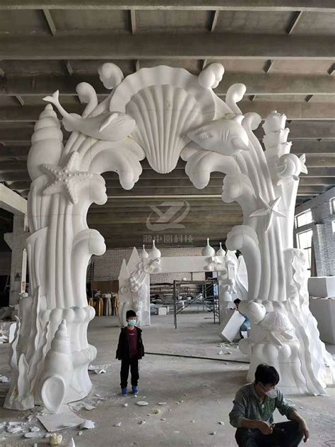 亳州玻璃钢雕塑定制工厂