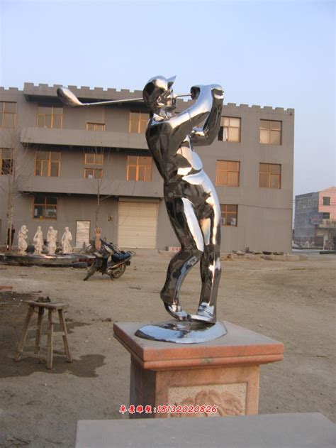 人物不锈钢雕塑制造厂