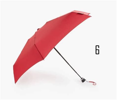 什么牌子的雨伞更坚固耐用