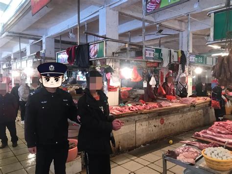今年上海猪肉被偷