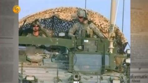 伊拉克战争纪实视频