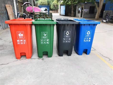 伊春塑料垃圾桶厂家