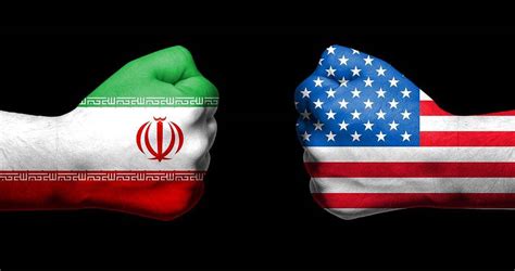 伊朗为什么对美国态度强
