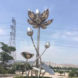 伊犁州不锈钢雕塑生产厂家