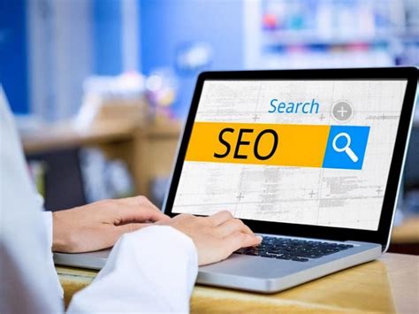 优化搜索引擎seo的六步骤