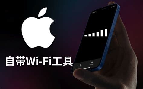 优化wifi网络iPhone