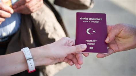 佛山土耳其护照移民公司