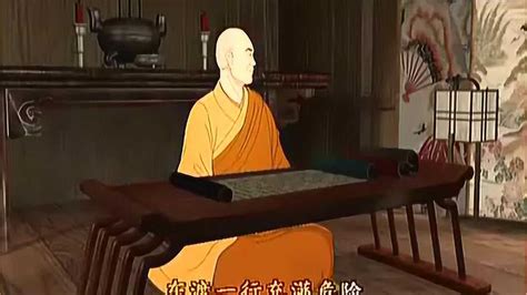 佛教动画视频网站