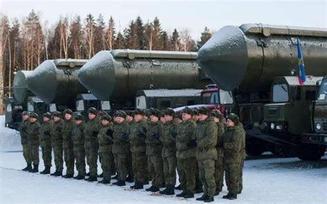 俄乌冲突俄罗斯会释放核武器吗