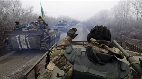 俄军在对乌战场中为什么进展缓慢