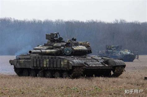 俄新型坦克运往乌克兰战场