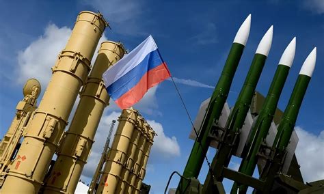 俄罗斯为何不打核战