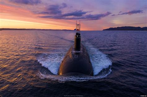 俄罗斯太平洋舰队有几艘核潜艇
