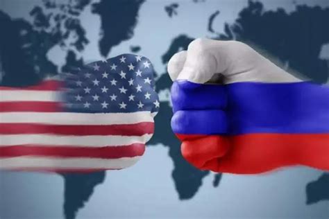 俄罗斯对美国的制裁回应了吗