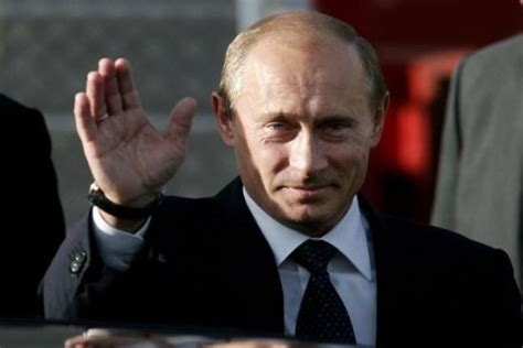 俄罗斯民众对普京信任度为何上升